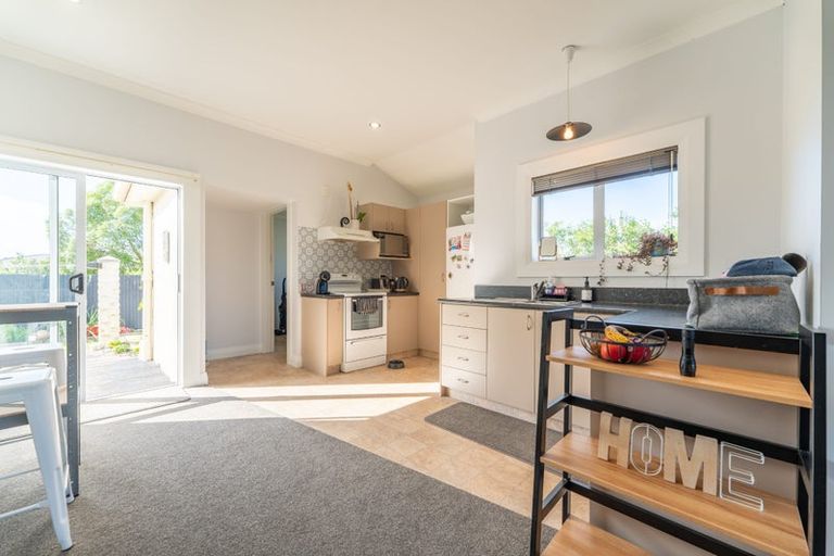 Photo of property in 23a Caledonian Road, Oamaru North, Oamaru, 9400