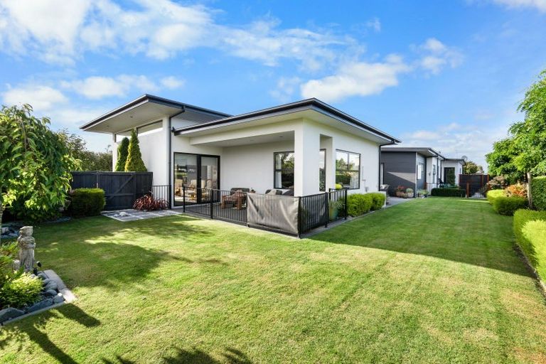 Photo of property in 83 Rossington Drive, West Melton, 7618