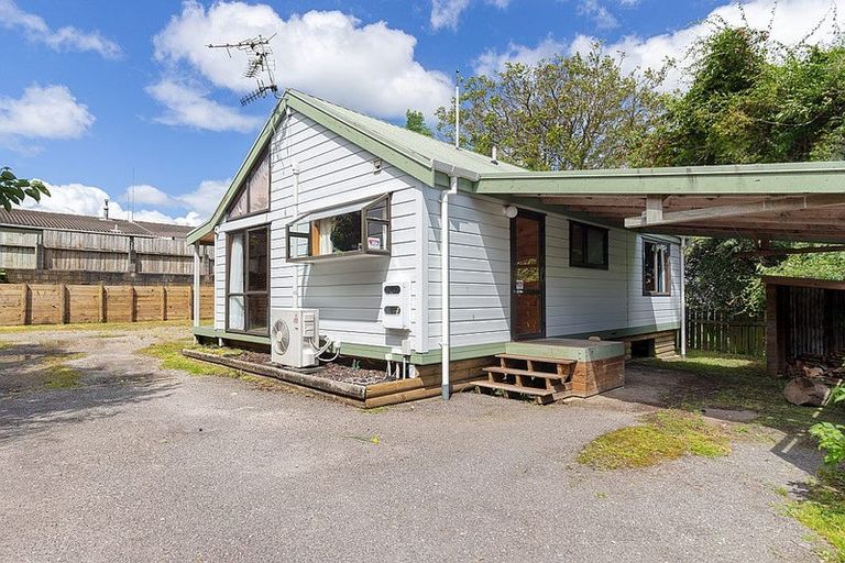Photo of property in 43a Thomas Crescent, Western Heights, Rotorua, 3015
