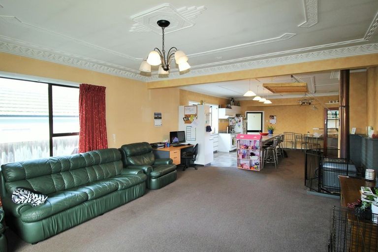 Photo of property in 90 Perth Street, Holmes Hill, Oamaru, 9401