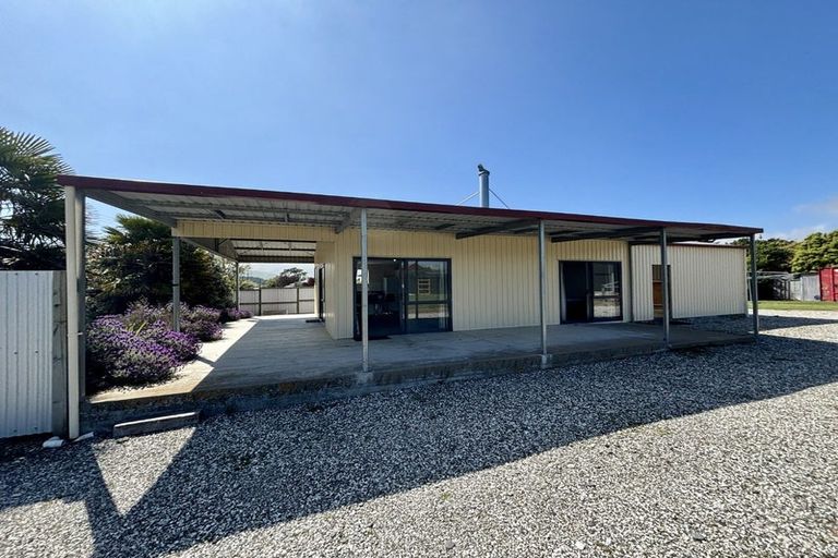 Photo of property in 60 Duncan Street, Ward, Seddon, 7285