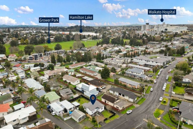 Photo of property in 80 Tawa Street, Melville, Hamilton, 3206