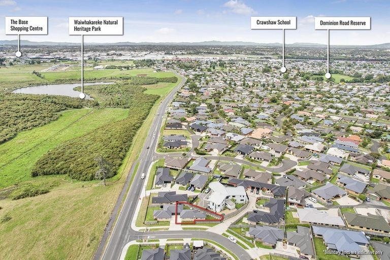 Photo of property in 163 Baverstock Road, Grandview Heights, Hamilton, 3200