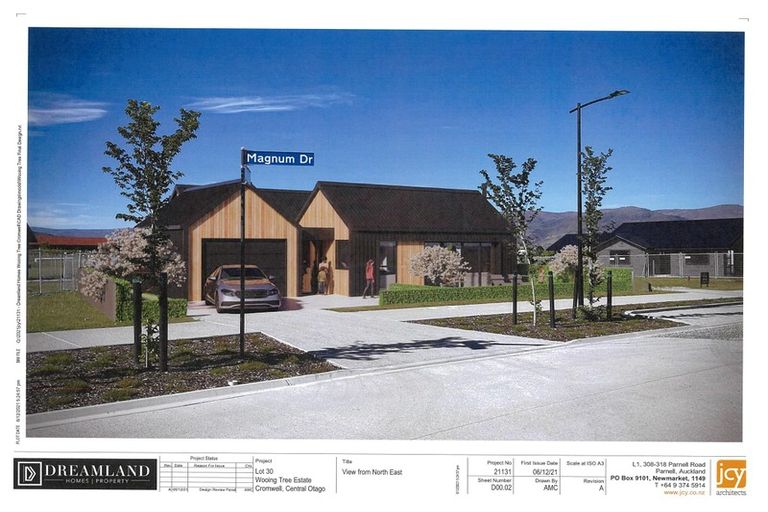 Photo of property in 8 Vintage Street, Cromwell, 9310