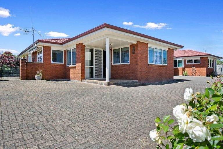 Photo of property in 9a Cedar Crescent, Matamata, 3400