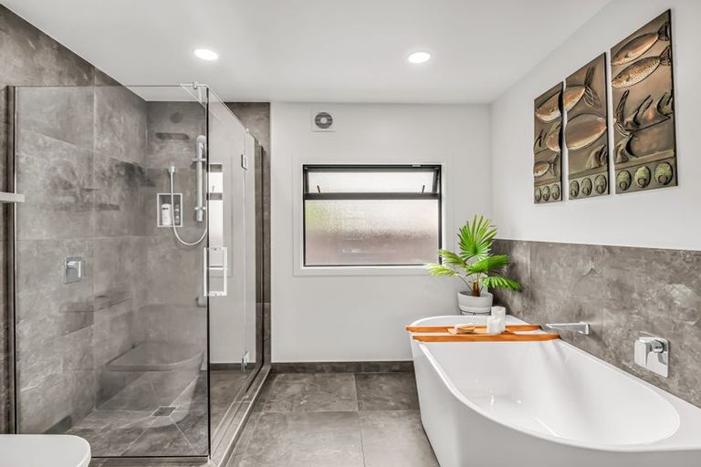 Photo of property in 1/151 Rocking Horse Road, Southshore, Christchurch, 8062