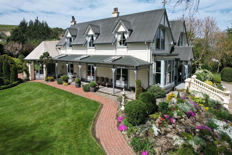 Photo of property in 273 Springfield Road, Totara, Oamaru, 9492