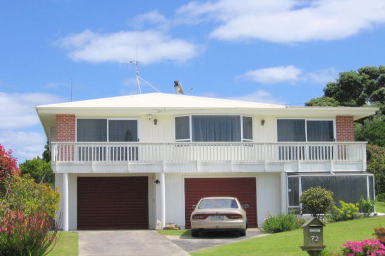 Photo of property in 72 Seaforth Road, Waihi Beach, 3611