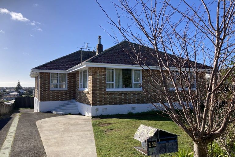 Photo of property in 12 Watene Crescent, Waitara, 4320