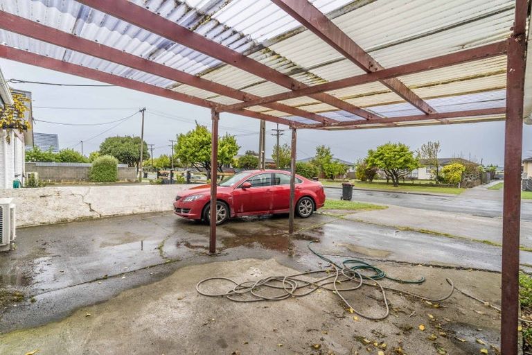 Photo of property in 84 Dipton Street, Kingswell, Invercargill, 9812