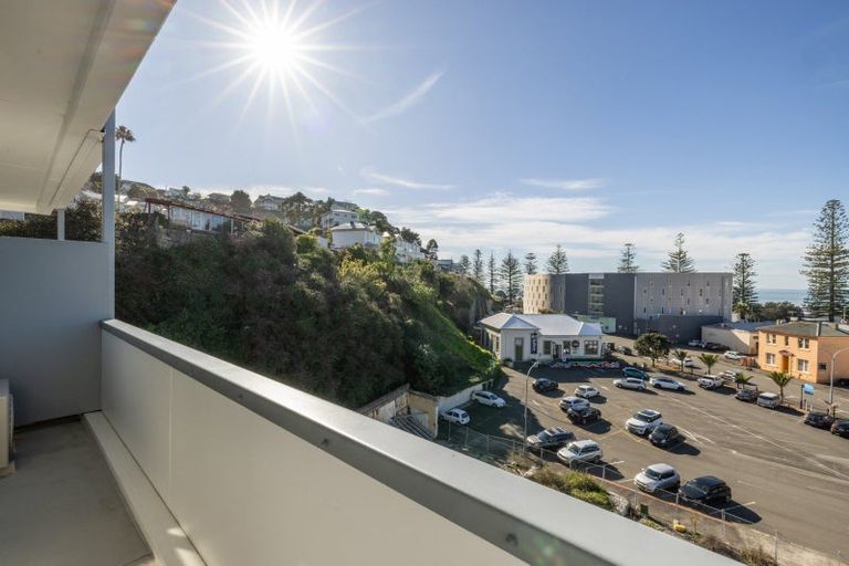 Photo of property in 43/3 Shakespeare Road, Napier South, Napier, 4110