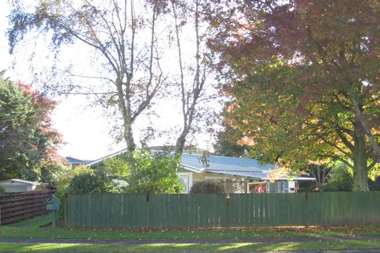 Photo of property in 58 Paraonui Road, Tokoroa, 3420