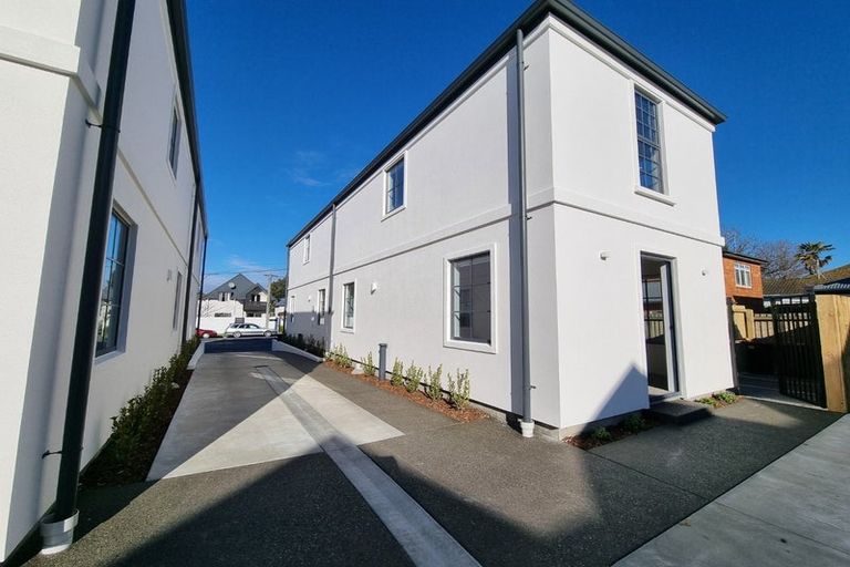 Photo of property in 1/35 Eversleigh Street, St Albans, Christchurch, 8014