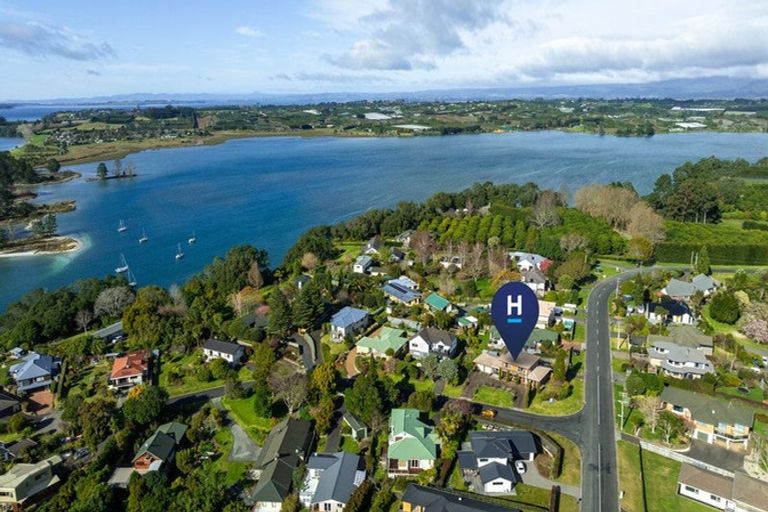 Photo of property in 2 Baigent Place, Tanners Point, Katikati, 3177