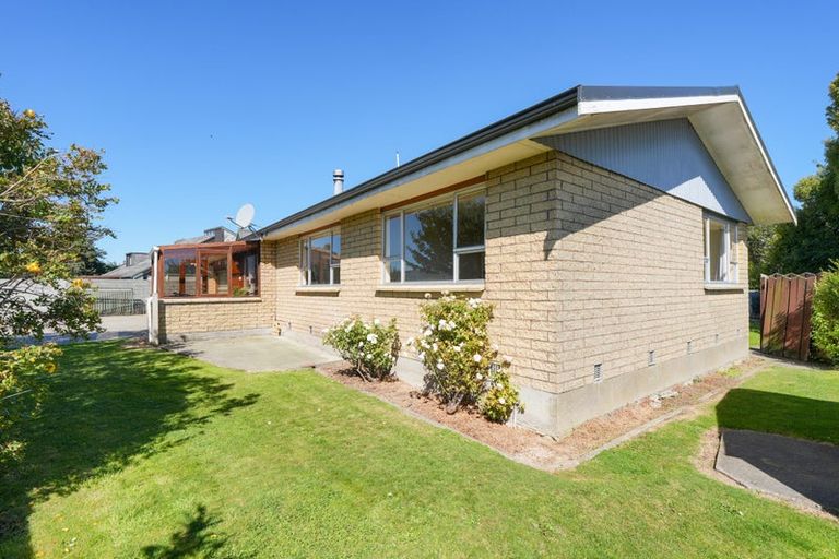Photo of property in 23 Jack Street, Newfield, Invercargill, 9812
