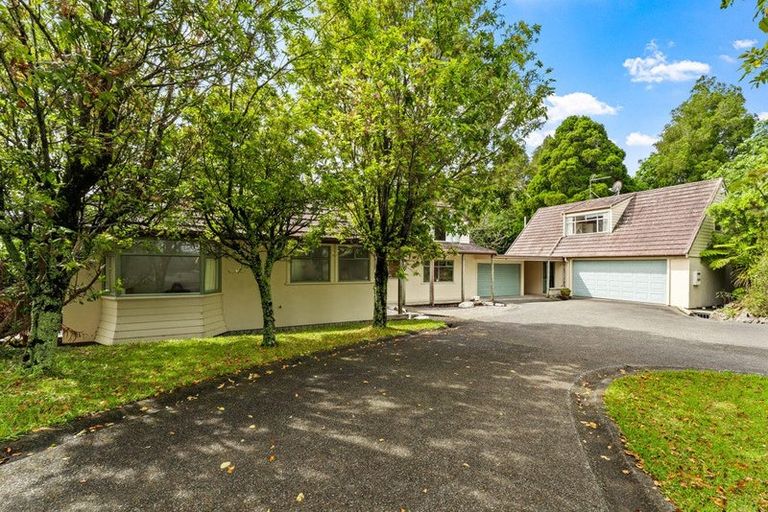 Photo of property in 224 Whitehills Road, Waitoki, Silverdale, 0994