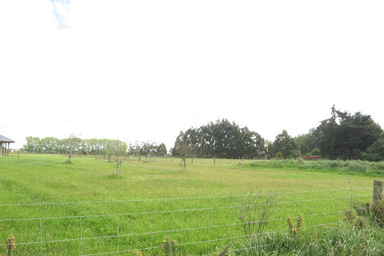 Photo of property in 319 Tuahiwi Road, Tuahiwi, Kaiapoi, 7691