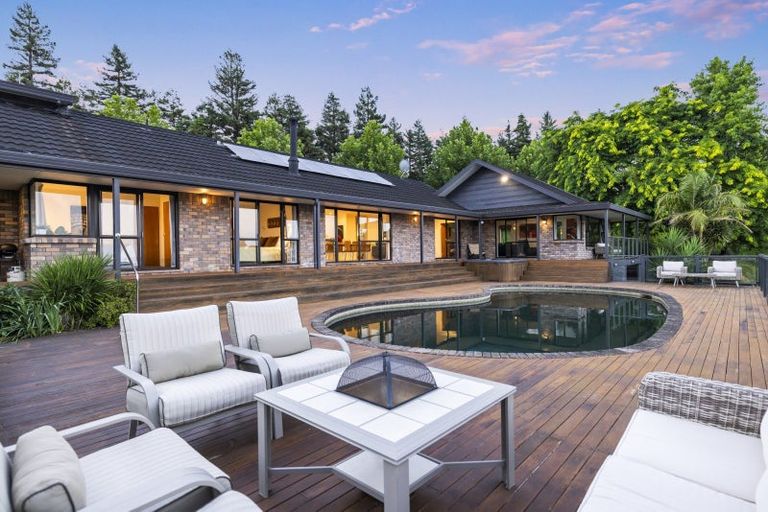 Photo of property in 340b Pahoia Road, Whakamarama, Tauranga, 3172