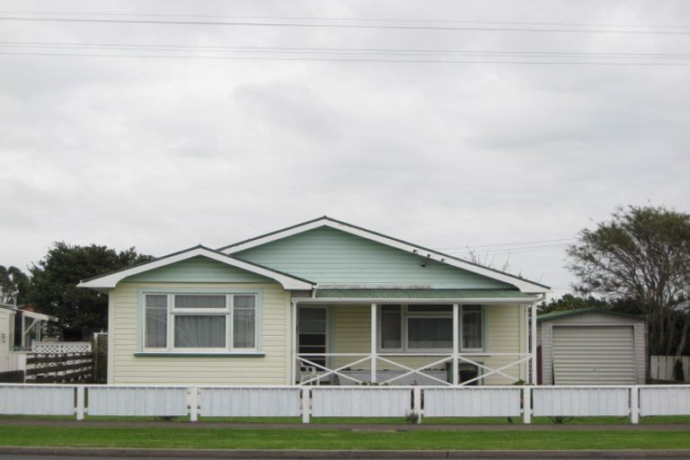 Photo of property in 71b Browne Street, Waitara, 4320