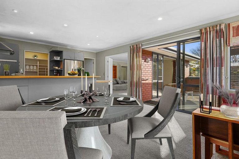 Photo of property in 16b Croydon Street, Sydenham, Christchurch, 8023