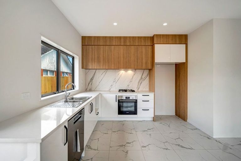 Photo of property in 24b Fernaig Street, Papakura, 2110