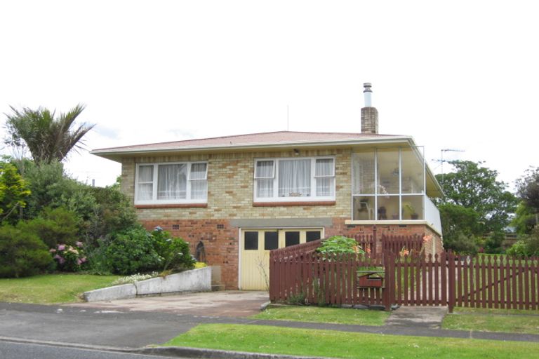 Photo of property in 161 Wellington Street, Pukekohe, 2120