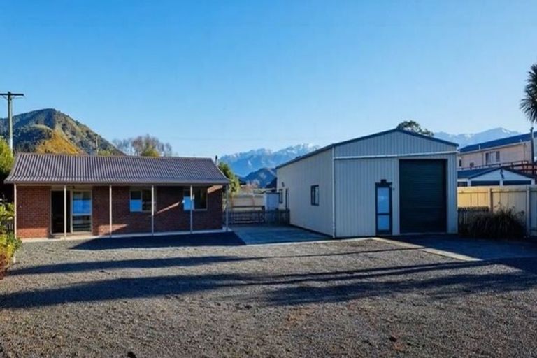 Photo of property in 12 Puketa Road, Peketa, Kaikoura, 7374