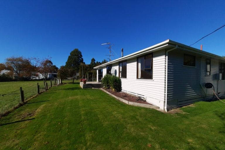 Photo of property in 682 Old Port Road, Warepa, Balclutha, 9273