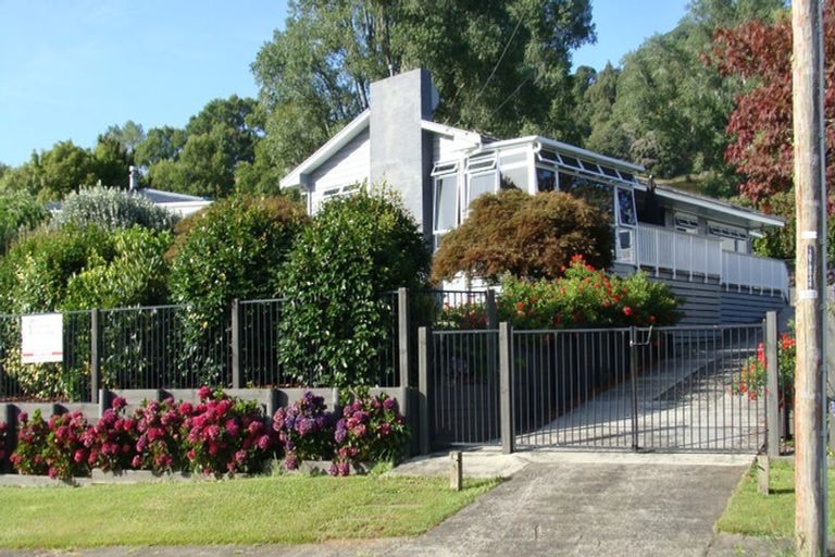 Photo of property in 49 Ailsa Street, Te Kuiti, 3910