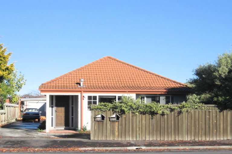 Photo of property in 406b Saint Aubyn Street West, Hastings, 4122