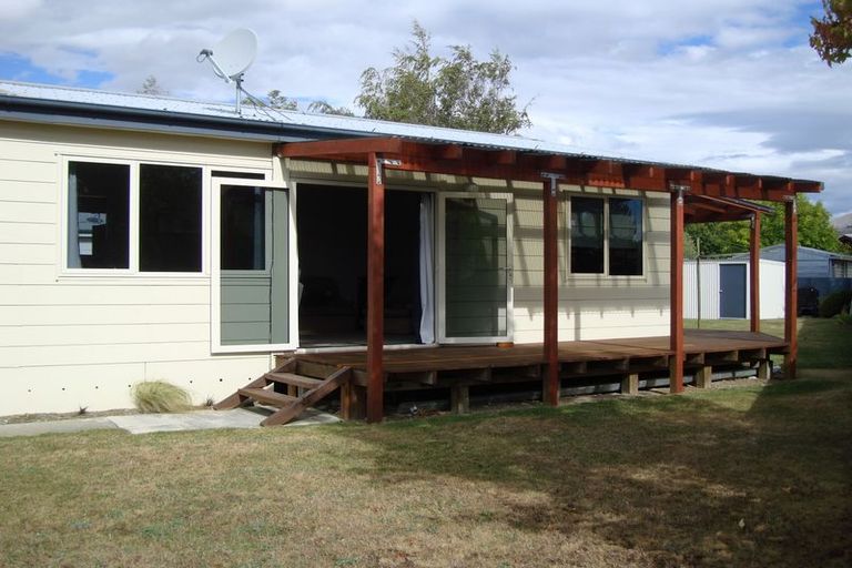 Photo of property in 51 Tekapo Drive, Twizel, 7901