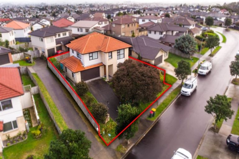 Photo of property in 13 Kokako Rise, Papakura, 2110