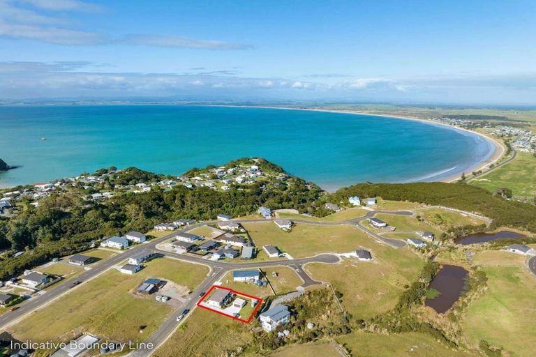 Photo of property in 3 Whitney Lane, Karikari Peninsula, Kaitaia, 0483