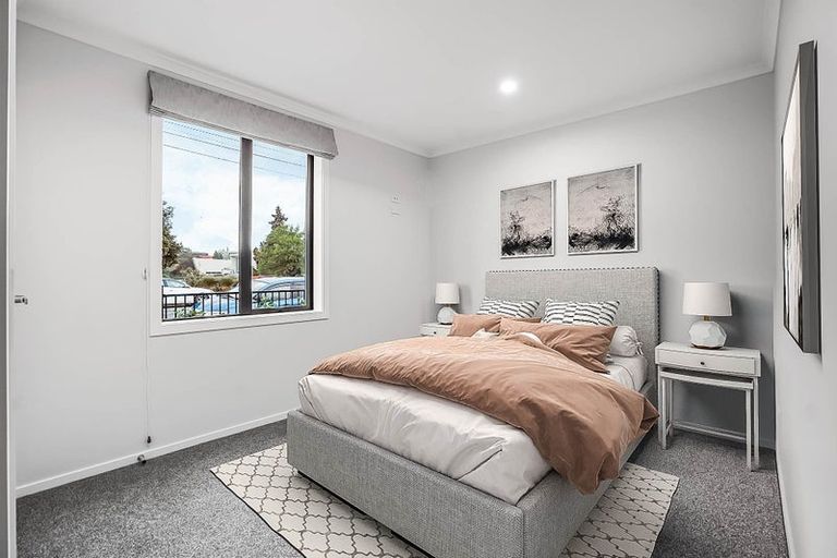 Photo of property in 1/165 Knighton Road, Hillcrest, Hamilton, 3216