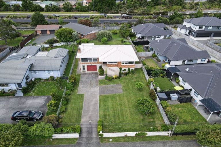 Photo of property in 280 Tramway Road, Chartwell, Hamilton, 3210