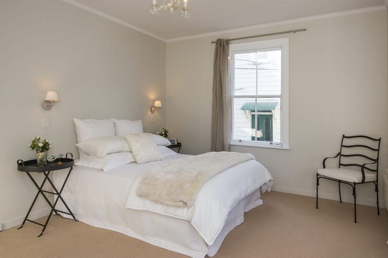 Photo of property in 7 Cottleville Terrace, Thorndon, Wellington, 6011