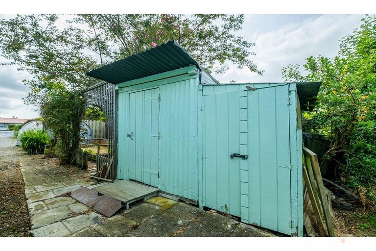 Photo of property in 10 Hillary Street, Waimate, 7924