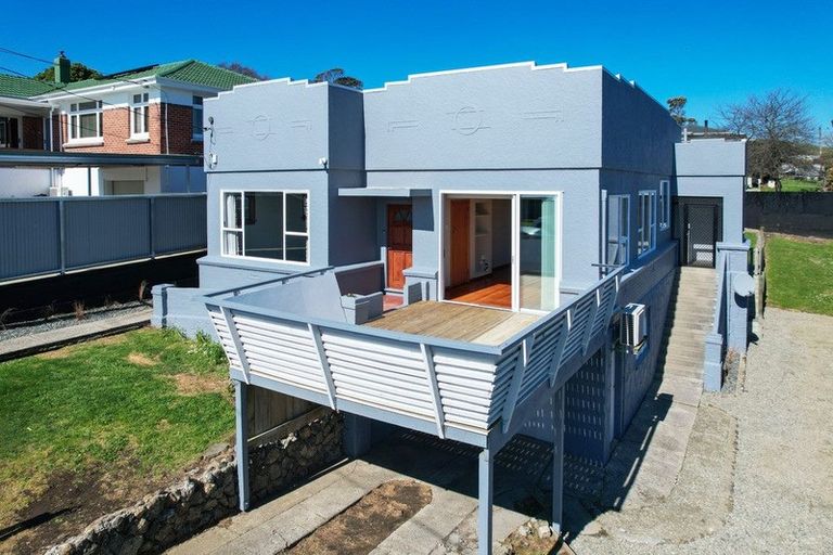 Photo of property in 31 Tamar Street, South Hill, Oamaru, 9400