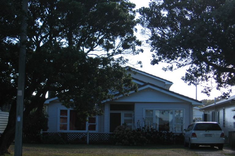 Photo of property in 103 Miramar Avenue, Miramar, Wellington, 6022