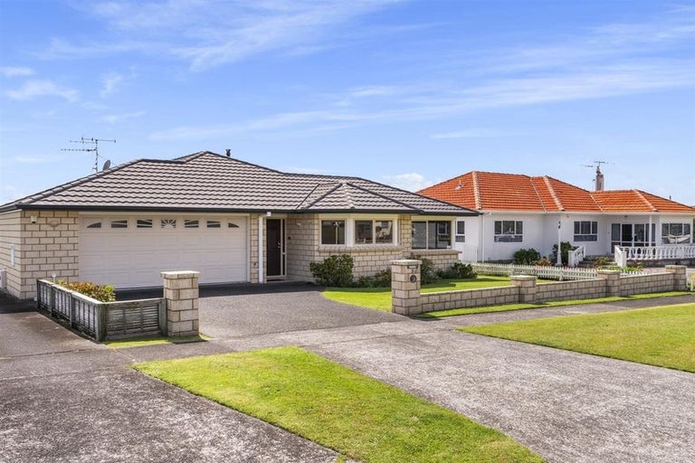Photo of property in 9a Chaytor Street, Te Puke, 3119