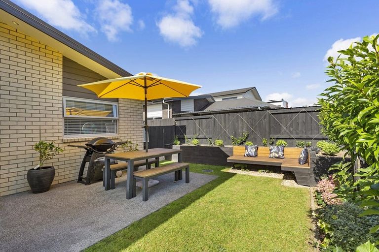 Photo of property in 12 Capper Crescent, Chartwell, Hamilton, 3210