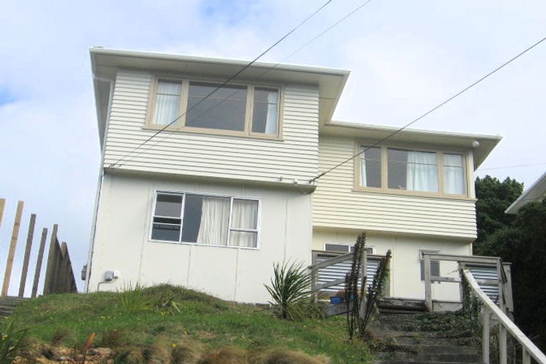 Photo of property in 121 Makara Road, Karori, Wellington, 6012