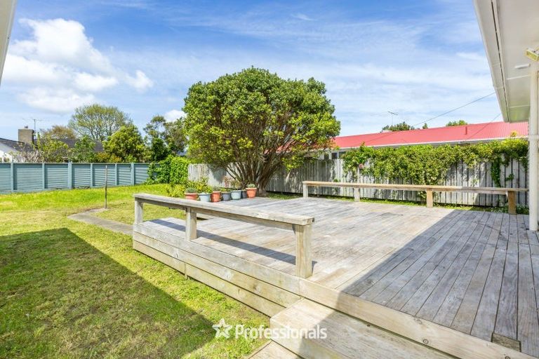 Photo of property in 8 Ruahine Street, Trentham, Upper Hutt, 5018