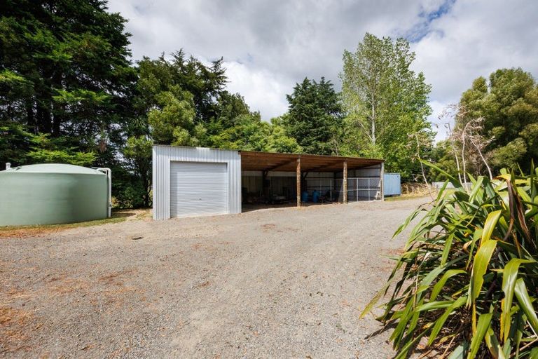 Photo of property in 753 Napier Road, Whakarongo, Palmerston North, 4470