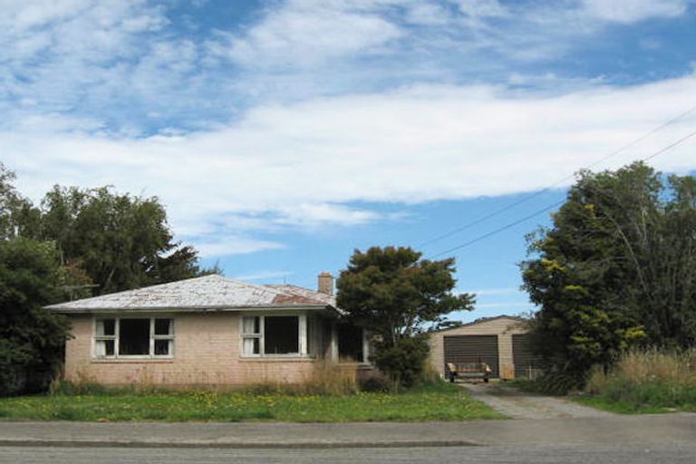 Photo of property in 44 Dunford Street, Rakaia, 7710