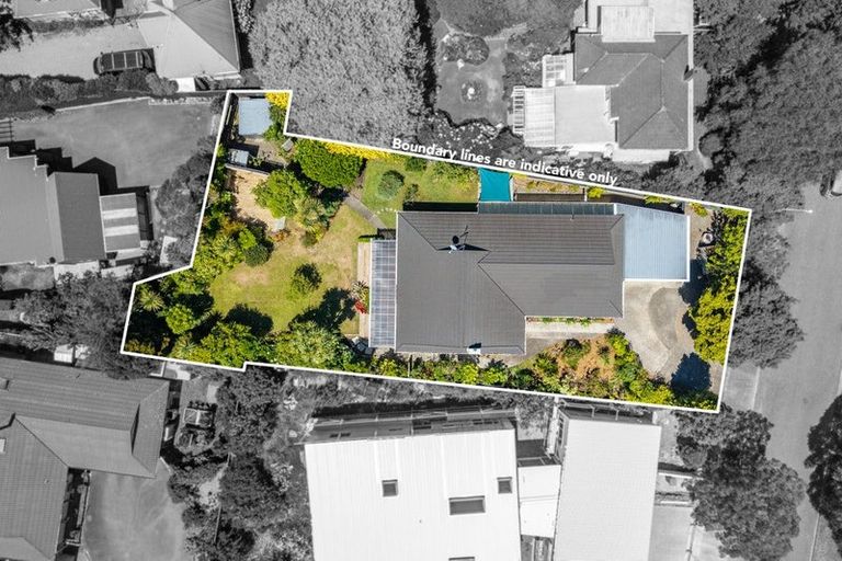 Photo of property in 8 Millvale Street, Waikanae, 5036