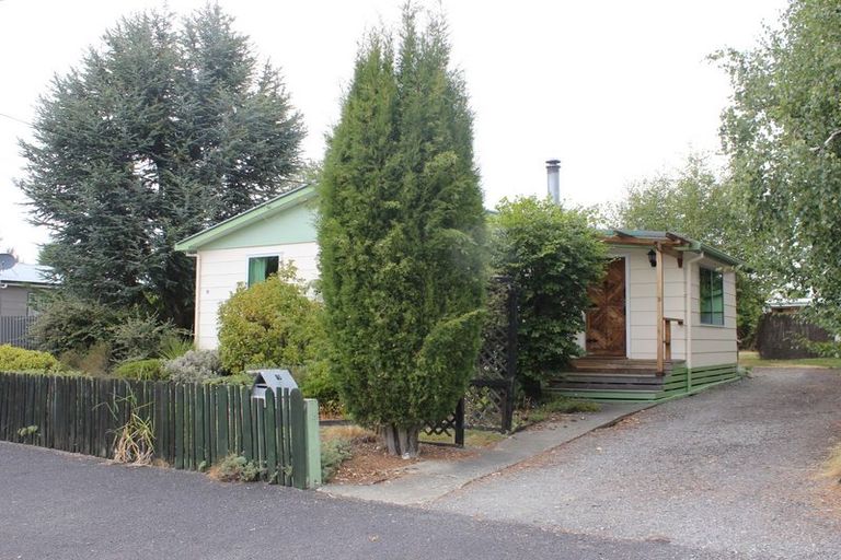 Photo of property in 9 Falstone Crescent, Twizel, 7901