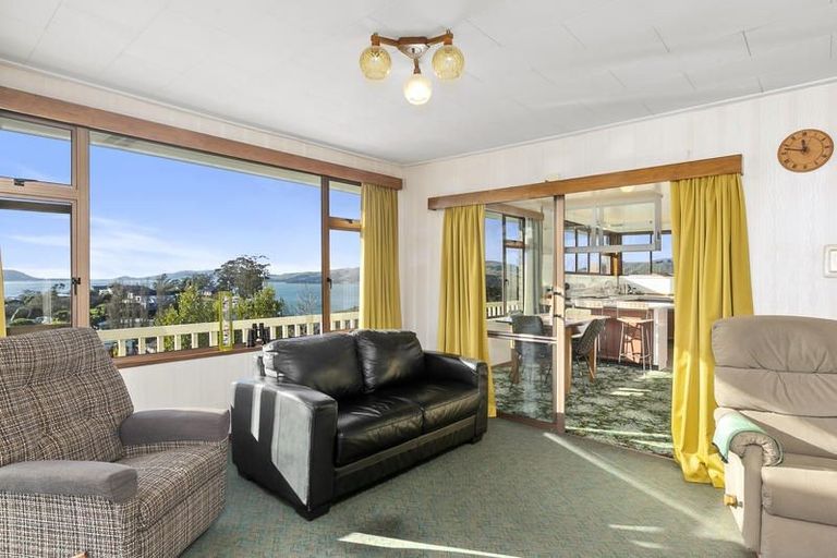 Photo of property in 45 Harrington Street, Port Chalmers, 9023