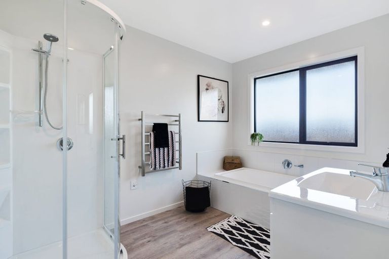 Photo of property in 84 Finn Avenue, Rolleston, 7615