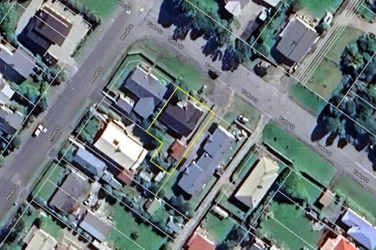 Photo of property in 3 Tudor Street, Hokitika, 7810